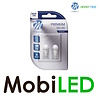 M-Tech M-TECH Blister Premium LB106Y - W5W, 12V 1xSMD3030 LED, Amber M-Tech M-TECH Blister Premium LB106Y - W5W, 12V 1xSMD3030 LED, Amber