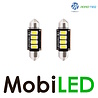 M-Tech M-TECH Blister Premium LB334W-01B - C5W 36mm, 12V 4xSMD5730 LED, CANBUS M-Tech M-TECH Blister Premium LB334W-01B - C5W 36mm, 12V 4xSMD5730 LED, CANBUS