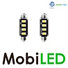 M-Tech M-TECH Blister Premium LB335W-01B - C5W 42mm, 12V 4xSMD5730 LED, CANBUS M-Tech M-TECH Blister Premium LB335W-01B - C5W 42mm, 12V 4xSMD5730 LED, CANBUS