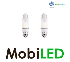 M-Tech LB363W - C5W 41mm, 12V canbus blanc M-Tech LB363W - C5W 41mm, 12V canbus blanc