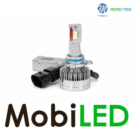 M-Tech M-Tech HIR2 Bluetooth All weather adaptive LED Set 9-60V