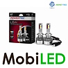 M-Tech M-Tech H7 Bluetooth All weather adaptive LED Set 9-60V
