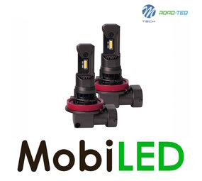 M-Tech H11 LED set Road legal 12V M-Tech H11 LED set Road legal 12V