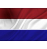 Titan Marine NL Vlag - 70 * 100 cm