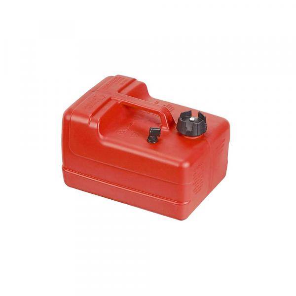 Easterner 12L OEM Benzine tank