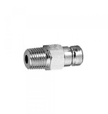 Easterner Honda Male Fuel Fitting 1/4" NPT