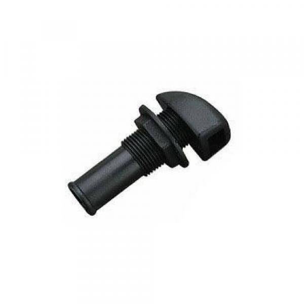 Tank Ontluchter - 5/8" Nylon