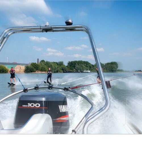 Turboswing Quick Release