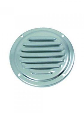 Titan Marine Round transom vent - Daim. 100 mm