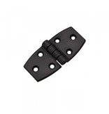 Easterner Door Hinge - 75 * 50 * 15,5 mm