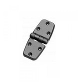 Easterner Door Hinge Heavy Duty - 120 * 50 * 15,5 mm