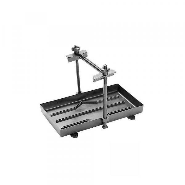 Titan Marine Battery Tray Screw down - 33 * 18 cm