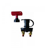 Titan Marine Battery Switch - with cap