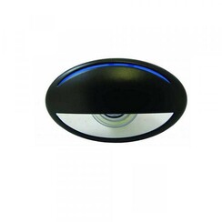 ITC LED Licht - Courtesy - Zwart - Warm Wit