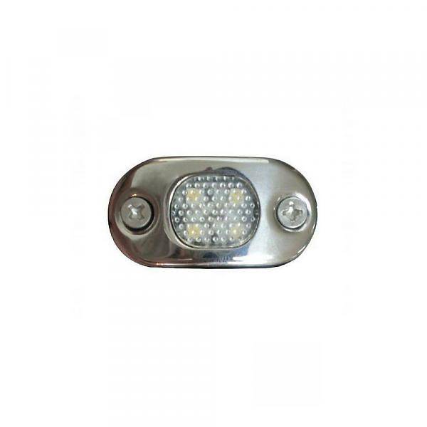 ITC Courtesy  Light SST LED Surface Mount  - Warm White