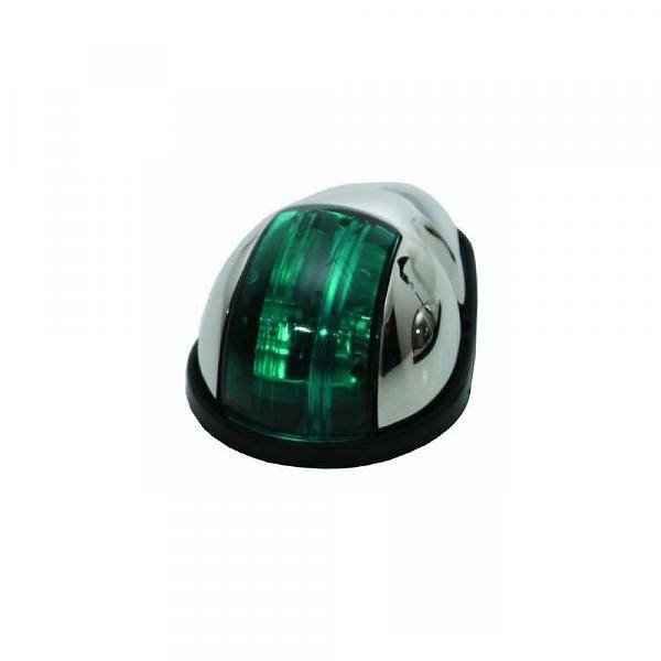 SST Green Nav - Light - Side mount