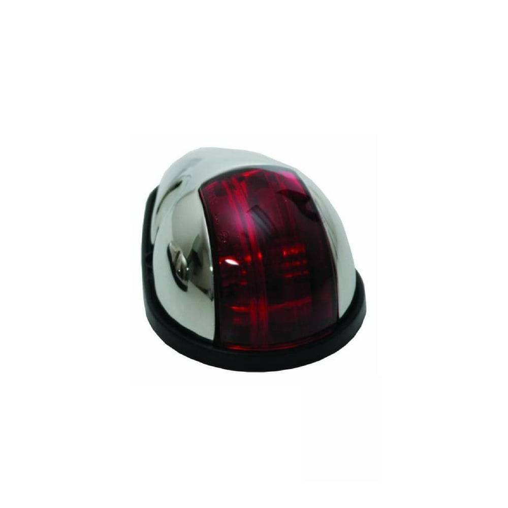 SST Red Nav - Light - Side mount