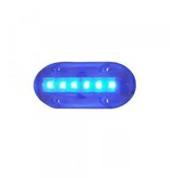 Titan Marine LED Onderwaterlichten - Blauw