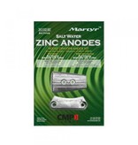 Martyr Anodes Volvo Penta Anode Kit DPH - ZN