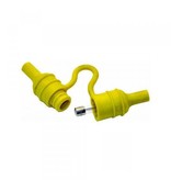 Fuse Holder In-Line Waterproof with 20 Amp Fuse