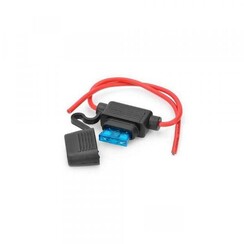 ATO Floating Fuse Holder - Includes fuse