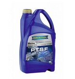 Ravenol Power Trimm- und Lenkungseröl - 4 Ltr.