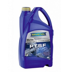 Ravenol Power Trimm- und Lenkungseröl - 4 Ltr.