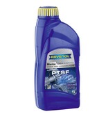 Ravenol Power Trimm- und Lenkungseröl - 1 Ltr.