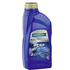 Ravenol Power Trimm- und Lenkungseröl - 1 Ltr.
