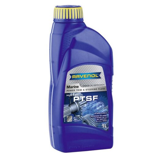 Ravenol Power Trimm- und Lenkungseröl - 1 Ltr.