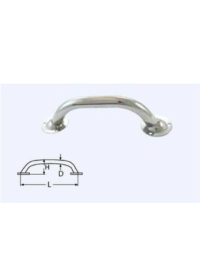 Titan Marine Handrail -  RVS AIS 316 - 30 cm