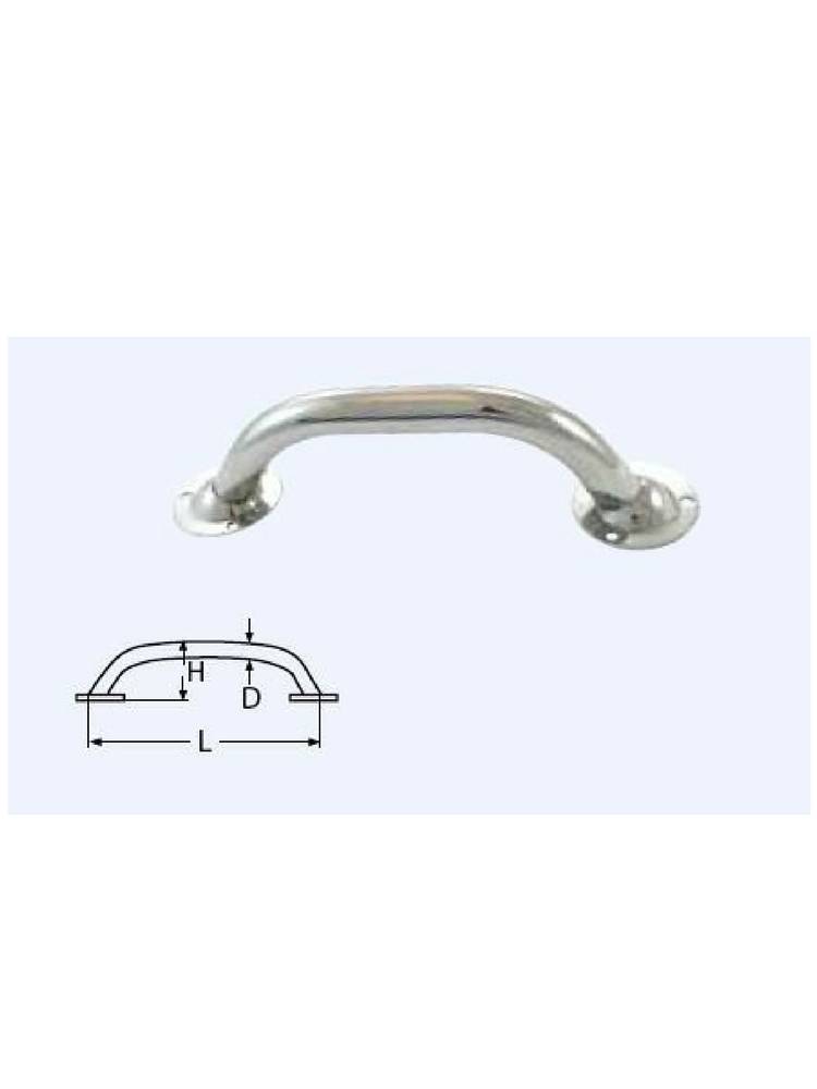 Titan Marine Handrail -  AIS 316 - 30 cm