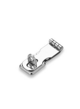 Titan Marine Swivel hasp