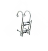 Titan Marine Handrail boarding ladder 3 step