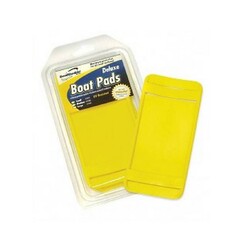 Boatbuckle Stützplatten - Small 52 mm