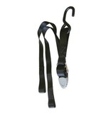 Boatbuckle Boatbuckle Pro Series Bow Tie-Down with Loop End - 2,5 * 90 cm