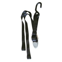 Boatbuckle Pro Series Bow Tie-Down with Loop End - 2,5 * 90 cm