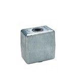 Martyr Anodes (J/E) CM-393023 Block AL