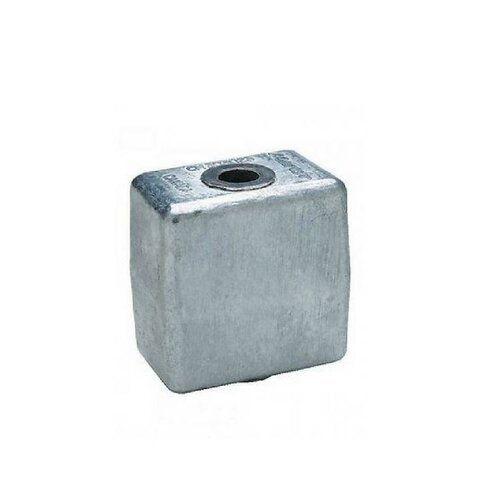Martyr Anodes (J/E) CM-393023 Block AL