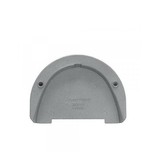 Martyr Anodes CM-3855411 (Transom Plate for SX drive) MG