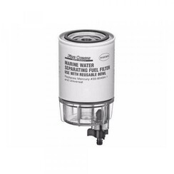 Replacement filter with bowl for C14573P kit
