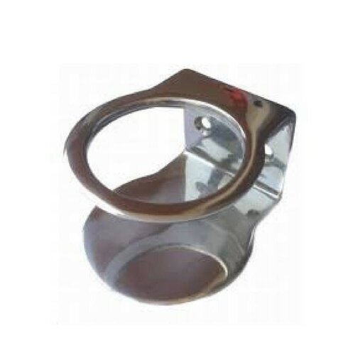TM Stainless Steel Deluxe Cup Holder - Single