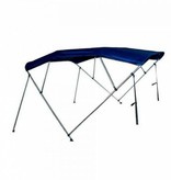 Navishade  Biminitop 4B-H137-B155-169, Blue