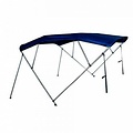 Navishade Biminitop 4B-H137-B185-198 - Navy
