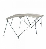 Navishade  Navishade Sonnendach 4B-H137-B231-243 - Grau