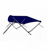 Navishade  Navishade Biminitop 3B-H117-B137-152 - Blue