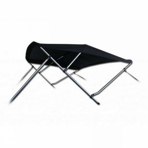 Navishade  Navishade Biminitop 3B-H117-B200-213 - Zwart