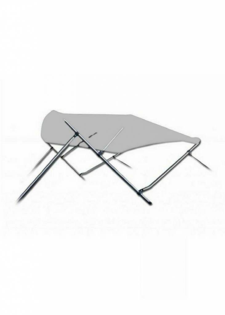 Navishade  Navishade Biminitop 3B-H91-B137-152 - Grey