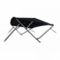 Navishade  Navishade Biminitop 3B-H91-B185-198 – Schwarz