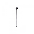 TM All round light LED - 99 cm. - with round base - C91023